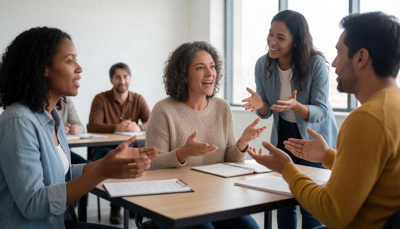 Learn Together